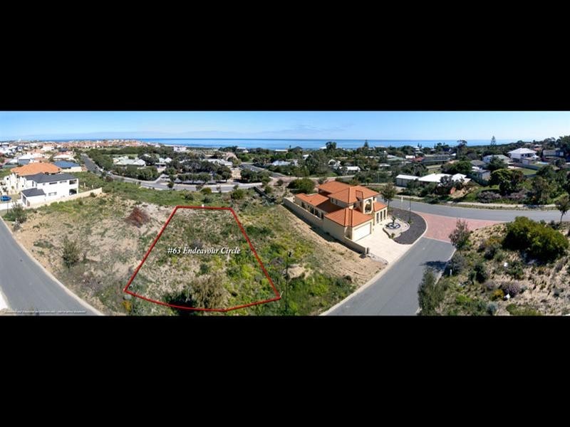 63 Endeavour Circle, Wannanup WA 6210