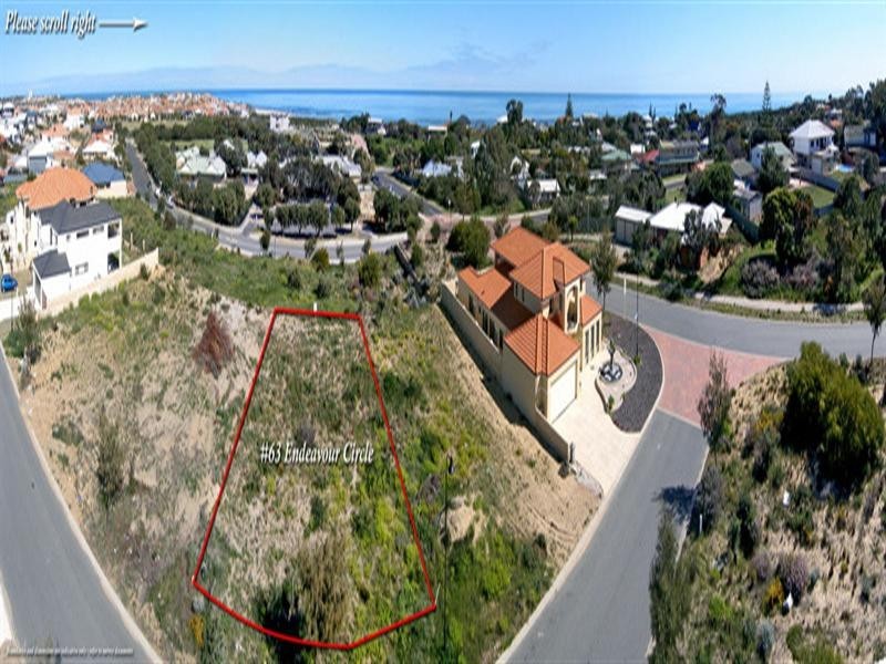 63 Endeavour Circle, Wannanup WA 6210