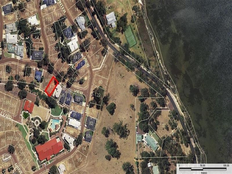 lot 97, 20 winter view, Dawesville WA 6211