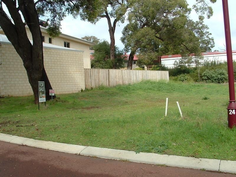 lot 97, 20 winter view, Dawesville WA 6211
