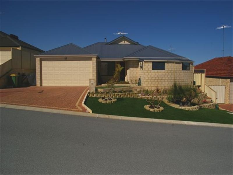 11 Tammin Court, Dawesville WA 6211