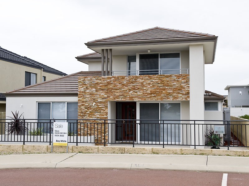 17 Frederick Way, Wannanup WA 6210