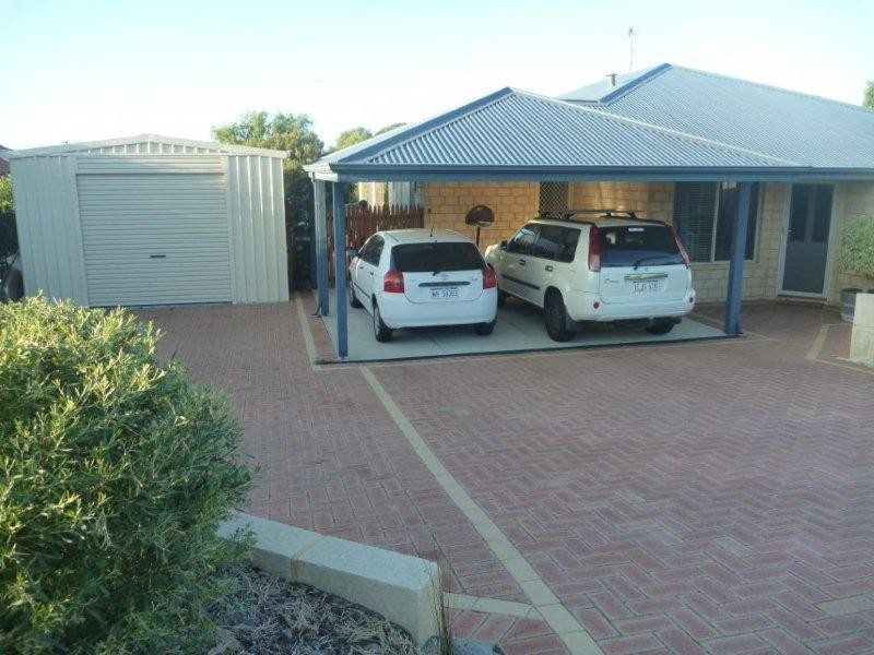 20 Kennett Place, Dawesville WA 6211