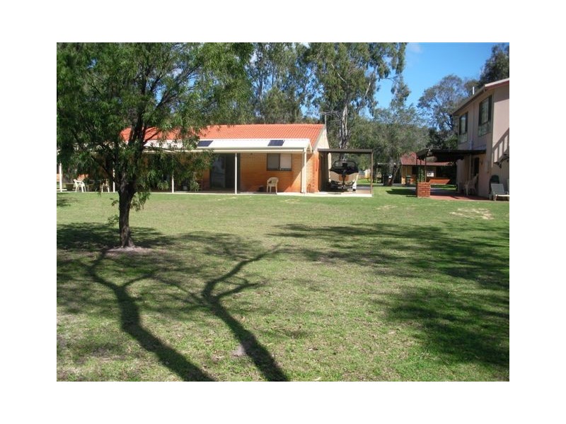 4GoldAcre Chalets, 2131  Old Coast Road, Bouvard WA 6211