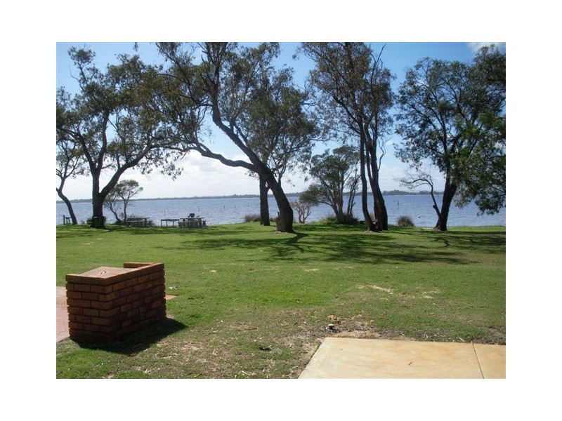 4GoldAcre Chalets, 2131  Old Coast Road, Bouvard WA 6211