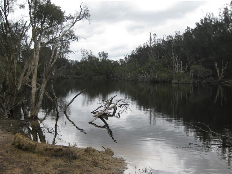 lot 4601 Doyle Road, Arthur River WA 6315
