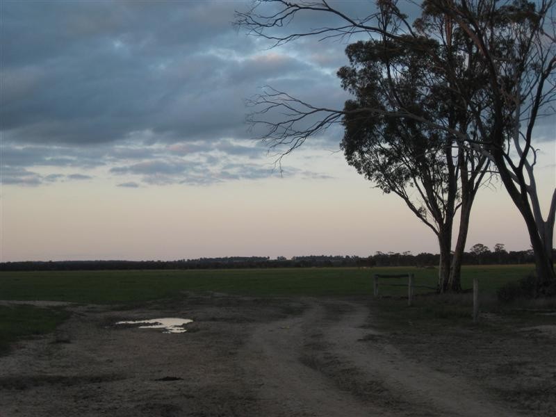 lot 4601 Doyle Road, Arthur River WA 6315