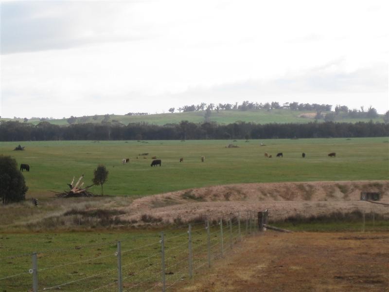 lot 4601 Doyle Road, Arthur River WA 6315