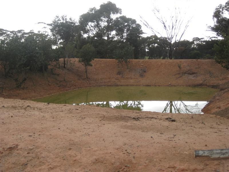 lot 4584 Doyle Road, Arthur River WA 6315