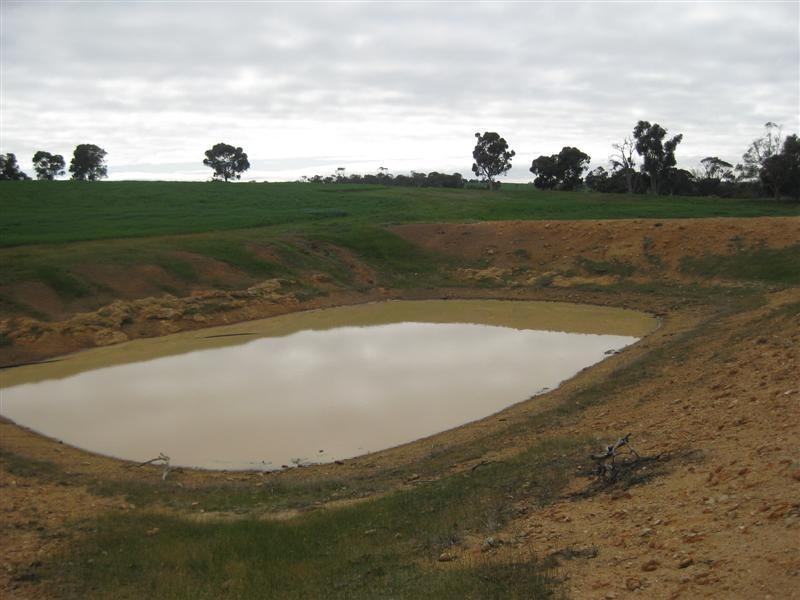 lot 4585 Doyle Road, Arthur River WA 6315