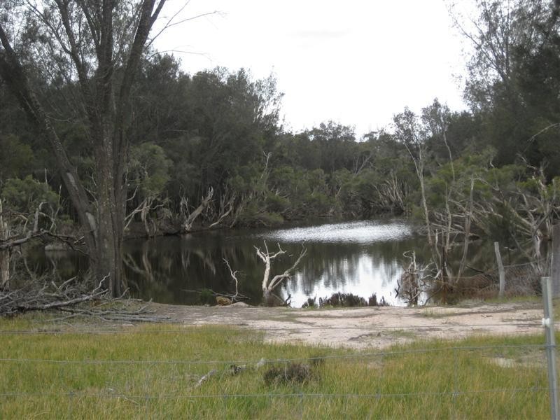 lot 4585 Doyle Road, Arthur River WA 6315