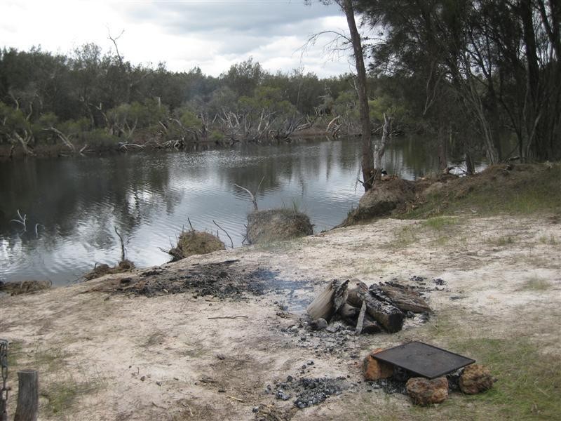 lot 4586 Doyle Road, Arthur River WA 6315