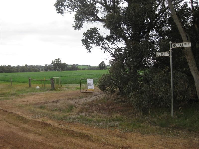 lot 4586 Doyle Road, Arthur River WA 6315