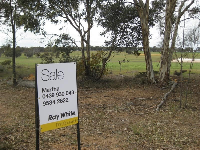 Arthur River WA 6315