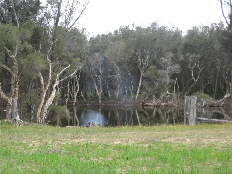 lot 4582 Doyle Road, Arthur River WA 6315
