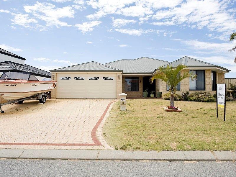 85 Baloo Crescent, Wannanup WA 6210