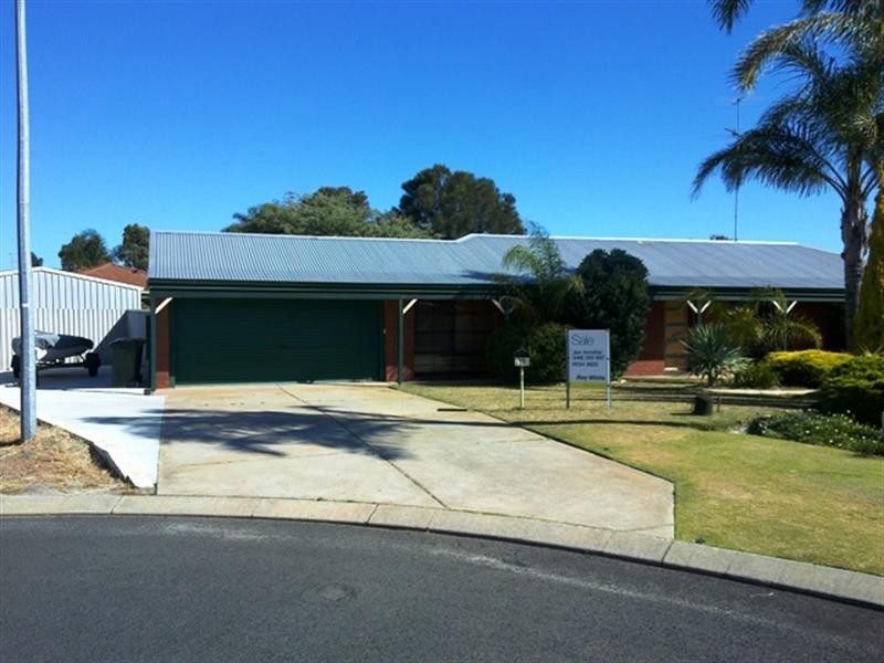 13 Swinton Place, Erskine WA 6210