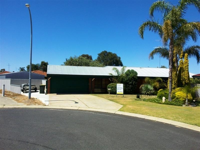 13 Swinton Place, Erskine WA 6210