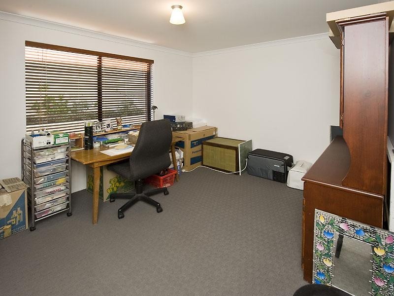 6 Quairading Rise, Dawesville WA 6211