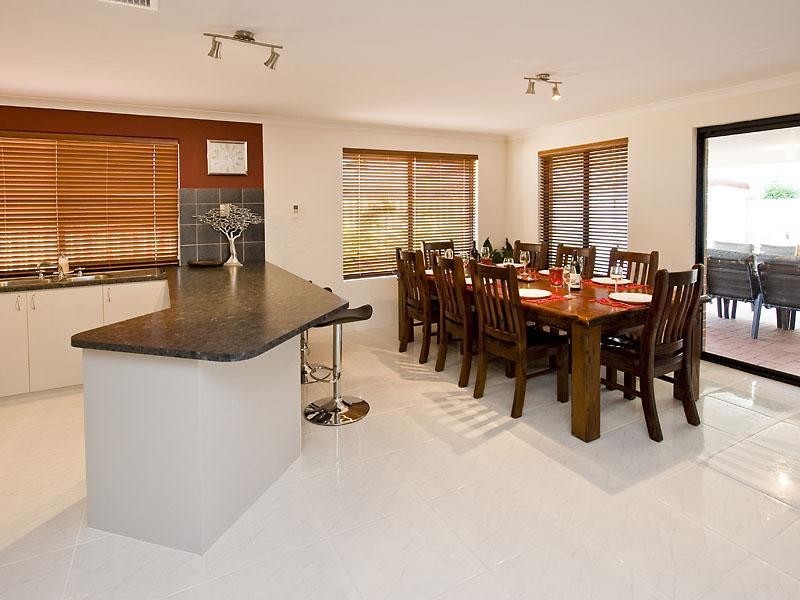 6 Quairading Rise, Dawesville WA 6211