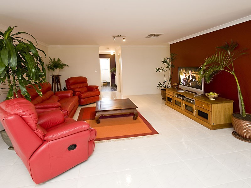 6 Quairading Rise, Dawesville WA 6211