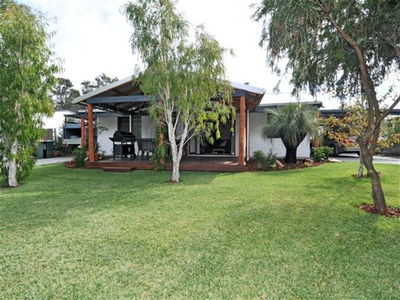 13 Luill Crescent, Dawesville WA 6211