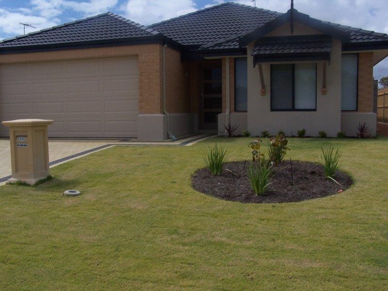23 Richview Ramble, Wannanup WA 6210