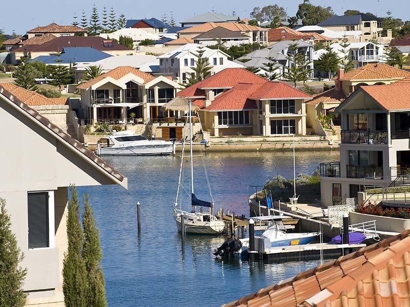 76 Alexis Circle, Wannanup WA 6210