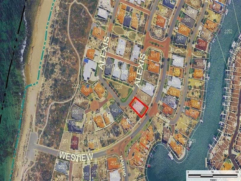 76 Alexis Circle, Wannanup WA 6210