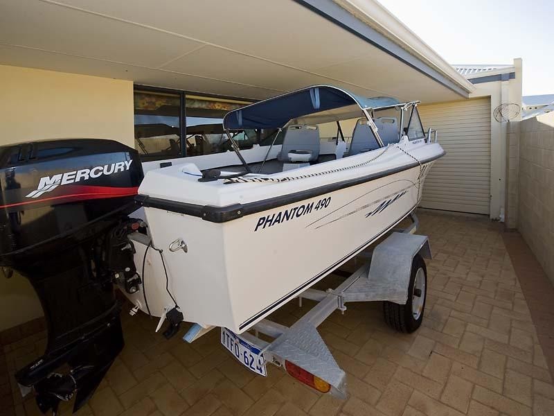 76 Alexis Circle, Wannanup WA 6210