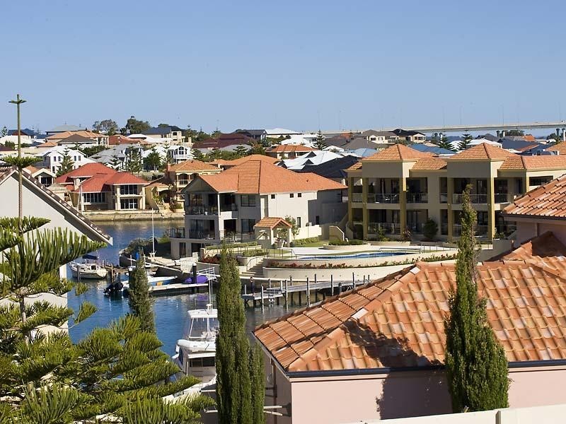 76 Alexis Circle, Wannanup WA 6210