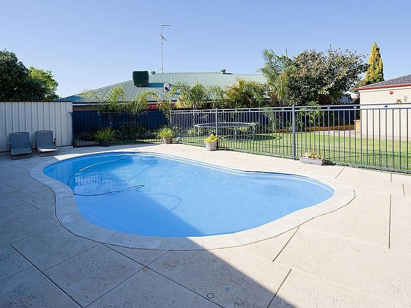 31 Lambrook Mews, Erskine WA 6210