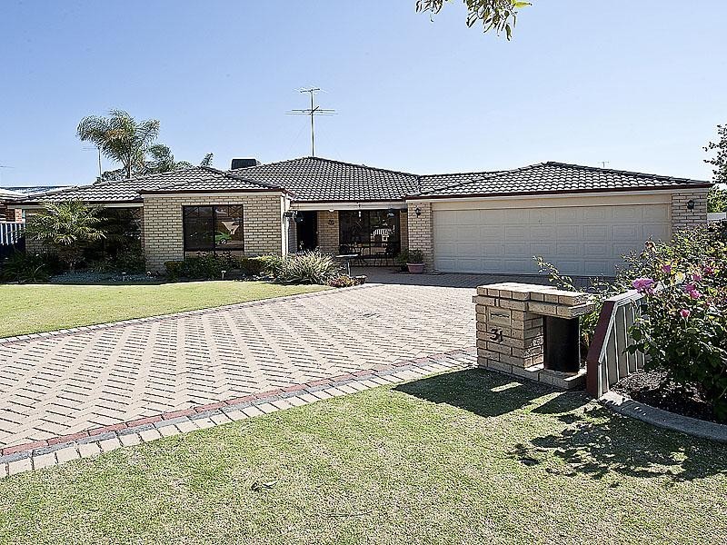 31 Lambrook Mews, Erskine WA 6210