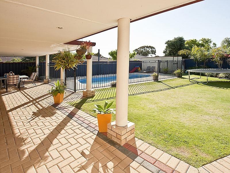 31 Lambrook Mews, Erskine WA 6210
