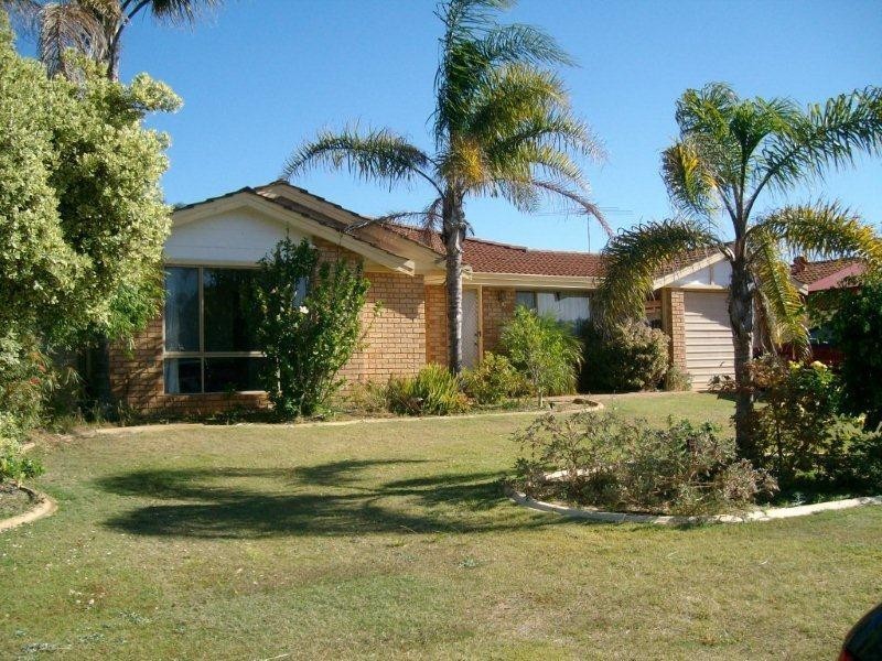 61 Sunningdale Chase, Meadow Springs WA 6210