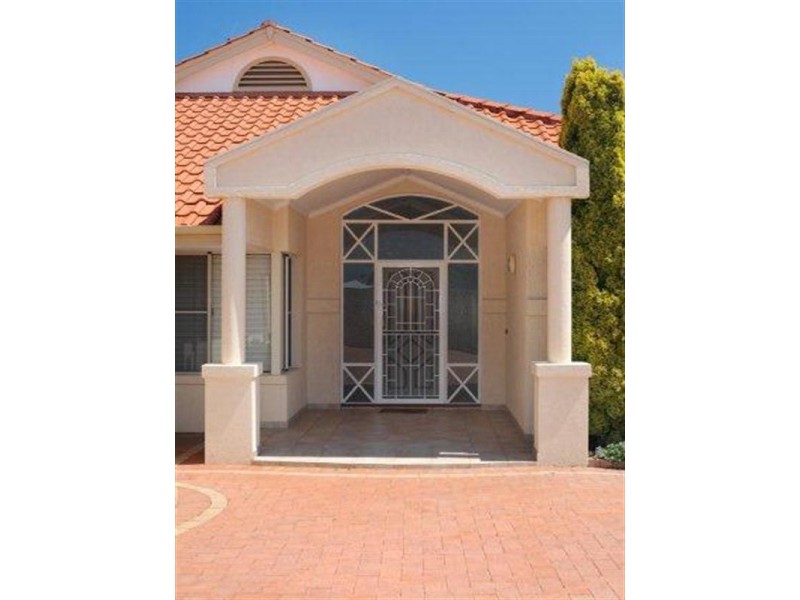 41 Cambria Island Retreat, Halls Head WA 6210