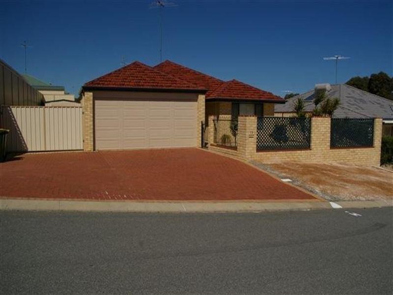 13 Tammin Court, Dawesville WA 6211