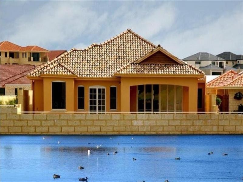 8 Lakeway Retreat, Dawesville WA 6211