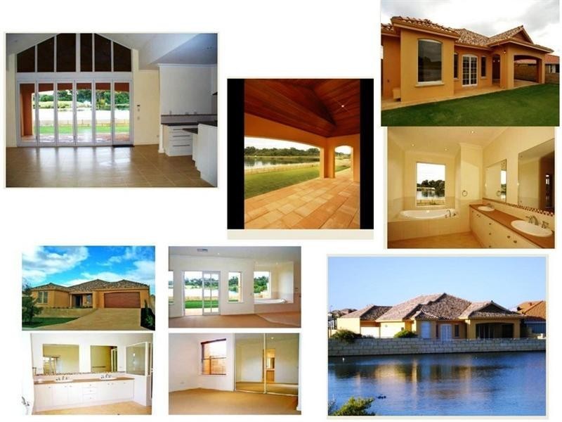 8 Lakeway Retreat, Dawesville WA 6211