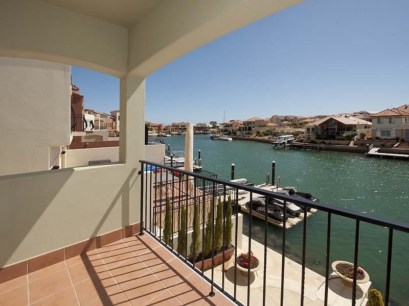 31/18 Port Quays, Wannanup WA 6210