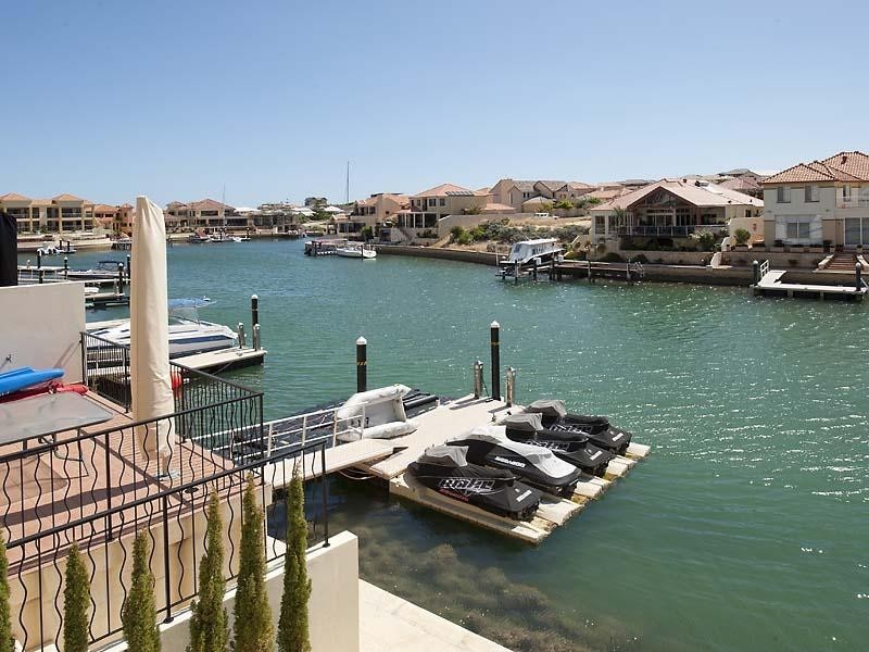 31/18 Port Quays, Wannanup WA 6210