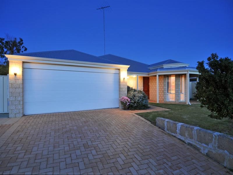 3 Newell Place, Dawesville WA 6211