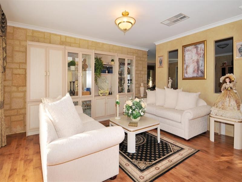 3 Newell Place, Dawesville WA 6211