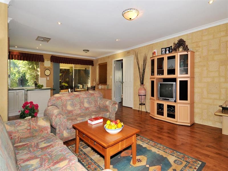 3 Newell Place, Dawesville WA 6211