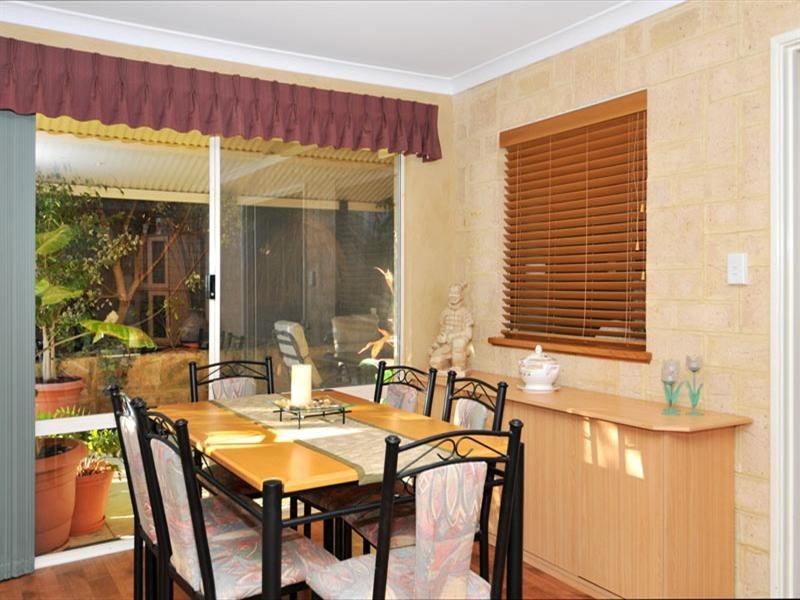 3 Newell Place, Dawesville WA 6211