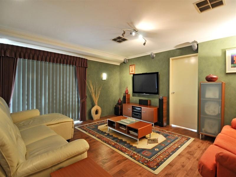 3 Newell Place, Dawesville WA 6211