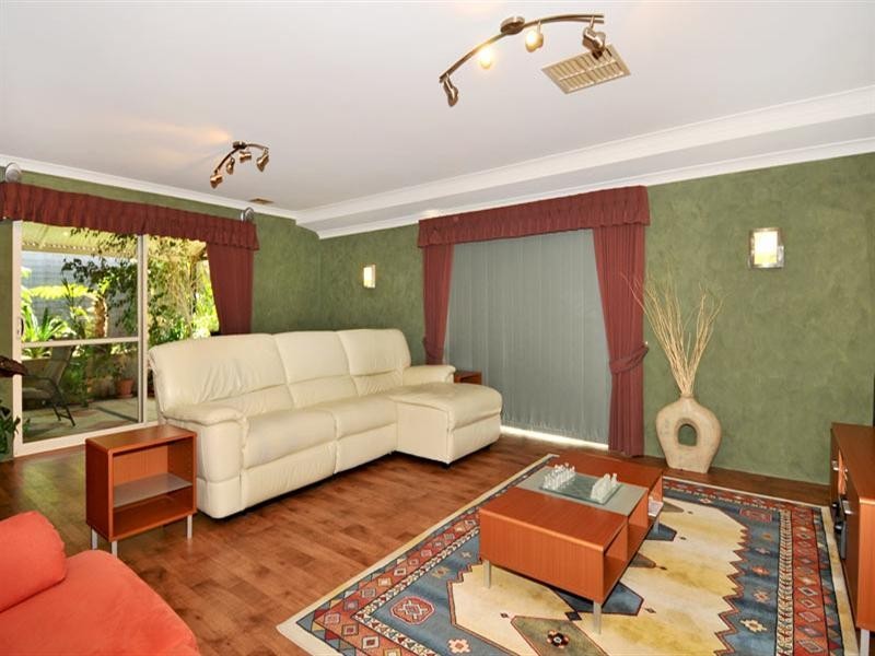 3 Newell Place, Dawesville WA 6211