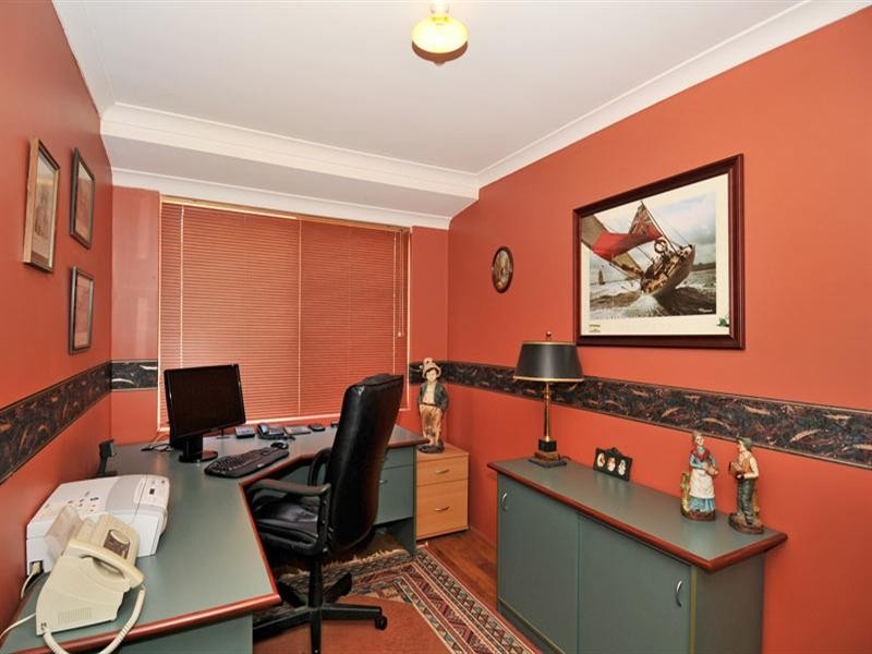 3 Newell Place, Dawesville WA 6211