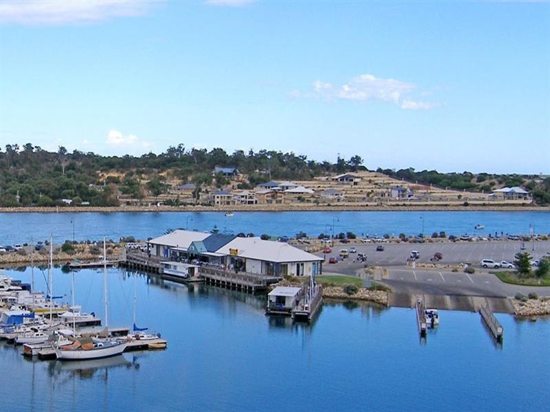 3 Newell Place, Dawesville WA 6211