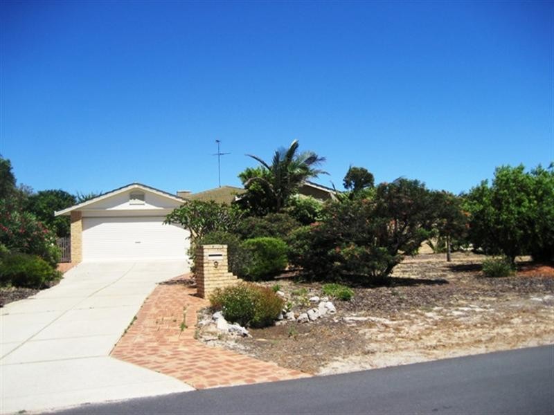 9 Redfern Place, Erskine WA 6210